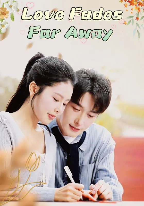 Love Fades Far Away